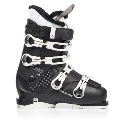 Buty narciarskie Fischer Cruzar x8