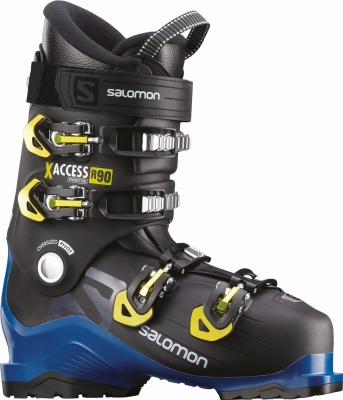 Buty narciarskie Salomon XACCESS R90