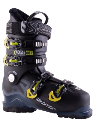 Buty narciarskie Salomon XACCESS 80 Wide