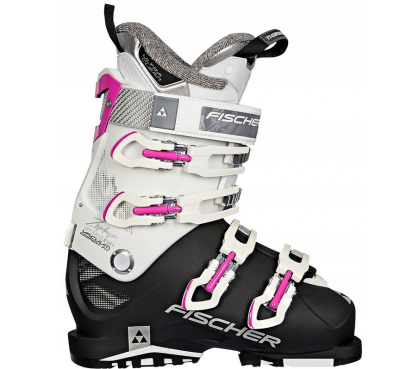 Buty Fischer Zephyr Hybrid X10+