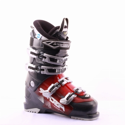 Buty narciarskie Fischer Viron XTR 80