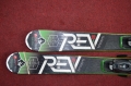 Head Rev 80 Pro 177cm