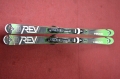 Head Rev 80 Pro 177cm