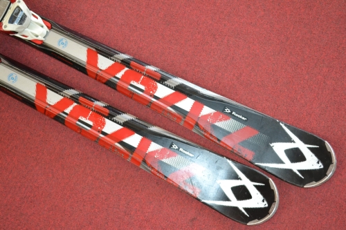 Volkl RTM 80 171cm