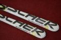 Fischer SuperRace RC 175cm