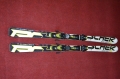 Fischer SuperRace RC 175cm