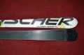 Fischer SuperRace RC 175cm