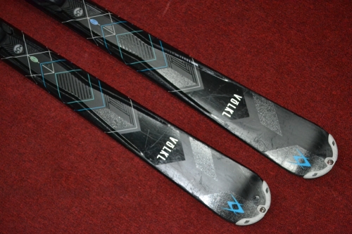 Volkl Flair 74