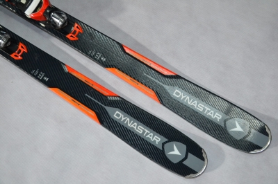 Narty używane Dynastar Legend x84 177cm (NU36)  
