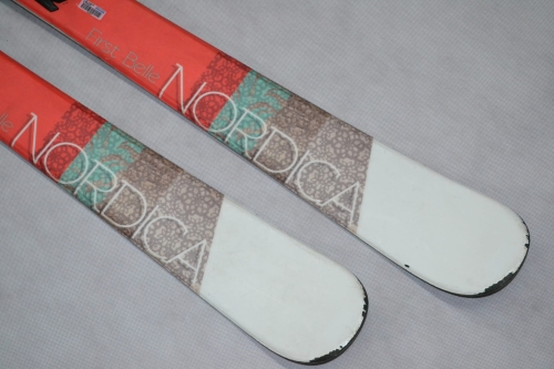 Nordica First Belle