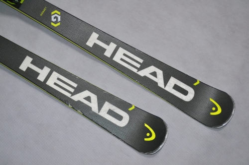 Head SuperShape I.Speed