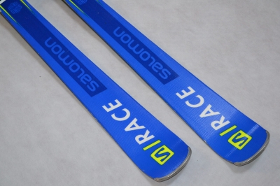 Narty używane Salomon S/Race Shot SL 165cm (NU56)