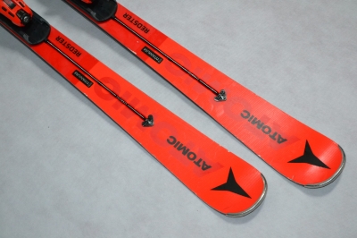 Narty używane Atomic Redster S9 153cm (NU63)