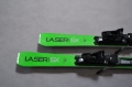 Stockli Laser SX
