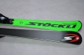Stockli Laser SX