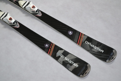 Narty używane Dynastar Elite 12 165cm (NU80)