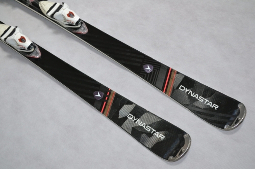 Dynastar Elite 12