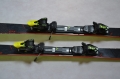 Fischer TheCurv DTX