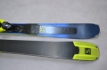 Salomon XDR 80 Ti 155cm