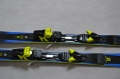 Salomon XDR 80 Ti 155cm