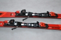 Atomic Redster S9
