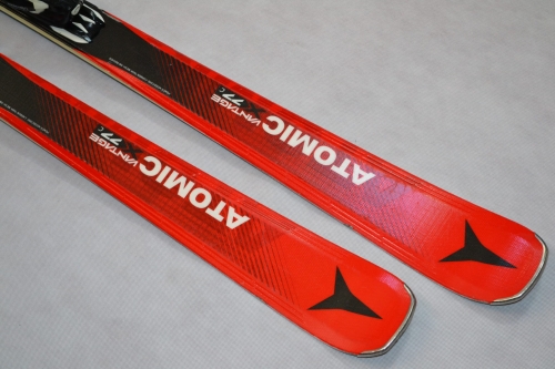 Atomic Vantage x77C