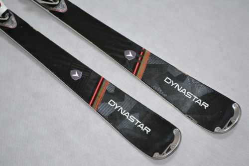 Dynastar Elite 12