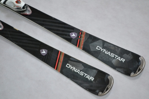 Dynastar Elite 12