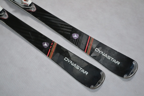 Dynastar Elite 12