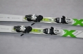 Kastle LX 72 164cm