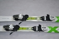 Kastle LX 72 162cm