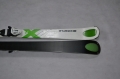 Kastle LX 72 162cm