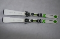 Kastle LX 72 162cm