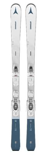 Narty ATOMIC Vantage 72