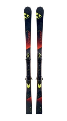 Narty Fischer RC4 The Curv DTX (L74)