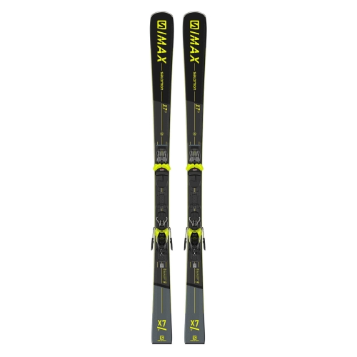 Narty Salomon S/MAX x7 Ti