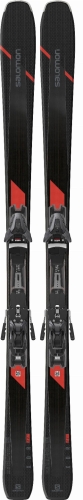 Narty Salomon XDR 80 Ti
