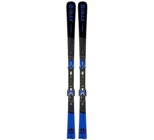 Salomon S/MAX BLAST 2021