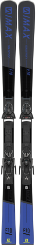 Narty Salomon S/Max F10 2021