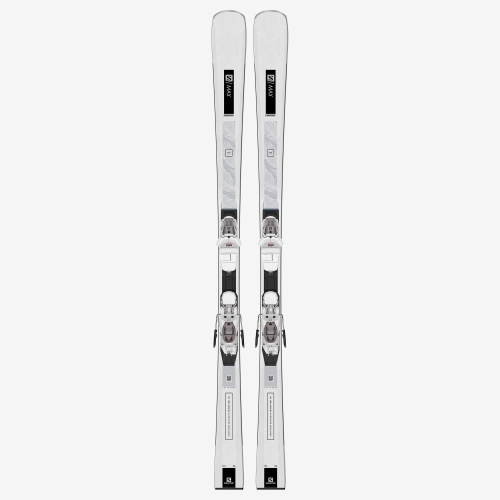 Narty Salomon S-Max W6