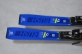 Salomon S/Race Rush SL 165cm