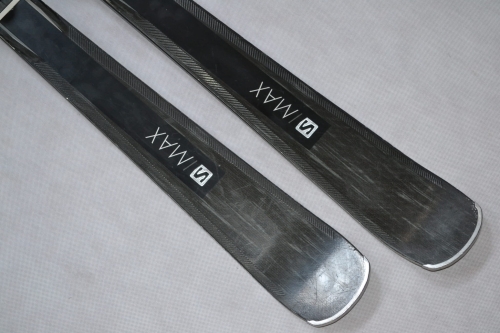 Narty używane Salomon S/Max W Blast 160cm