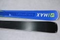 Narty Używane  Salomon S/MAX x9 Ti 170cm  (L205)