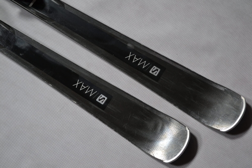 Narty używane Salomon S/Max W Blast 170cm