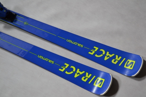 Narty Używane Salomon S/MAX GT 175cm