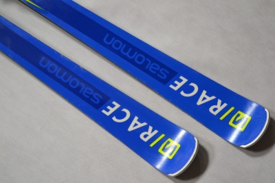 Narty używane Salomon S/Race Rush GS 180cm (NU214)