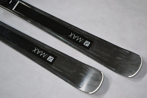 Narty używane Salomon S/Max W Blast 165cm