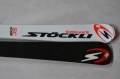 Narty używane Stockli Laser SC TFC