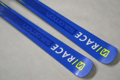 Narty używane Salomon S/Race Rush GS 170cm (NU244)