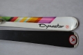 Narty używane Dynastar Exclusive Active 153cm